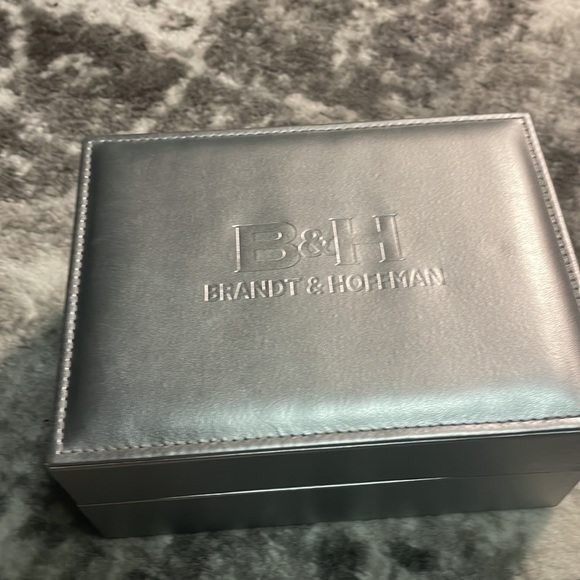 ‼️SOLD‼️Brandt & Hoffman Epicenter Men’s Diver Watch - Picture 8 of 8